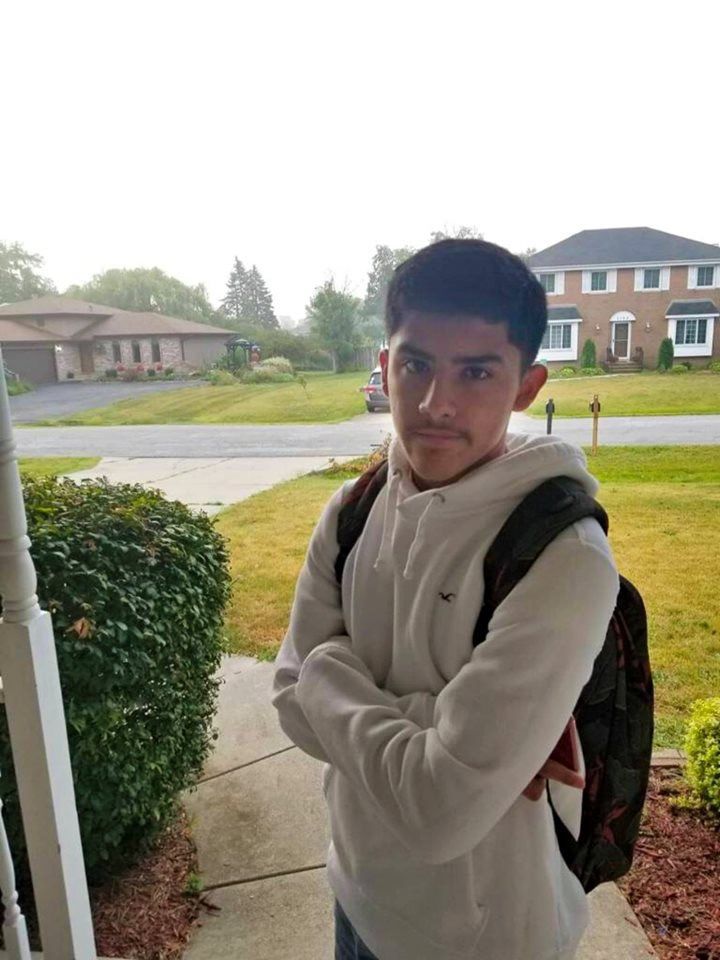 Back to school
